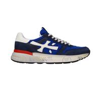 Premiata, Homme, Chaussures, Bleu, Taille: 40 EU Mick 8008