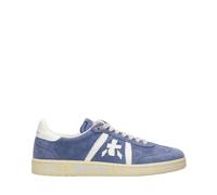 Premiata, Homme, Chaussures, Bleu, Taille: 44 EU Bonnie
