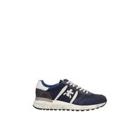 Premiata, Homme, Chaussures, Bleu, Taille: 45 EU Lander 7204