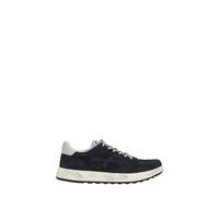 Premiata, Homme, Chaussures, Bleu, Taille: 45 EU Nous 8289 Baskets