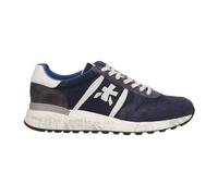 Premiata, Homme, Chaussures, Bleu, Taille: 46 EU Lander Baskets