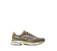 Premiata, Homme, Chaussures, Brun, Taille: 40 EU Moerun 7871 Baskets