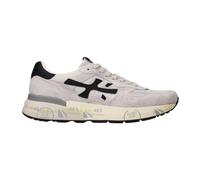 Premiata, Homme, Chaussures, Gris, Taille: 40 EU Mick 8236
