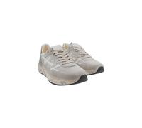 Premiata, Homme, Chaussures, Gris, Taille: 40 EU Mick Baskets