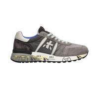 Premiata, Homme, Chaussures, Gris, Taille: 45 EU Lander Baskets