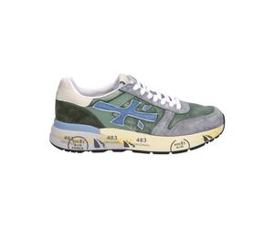 Premiata, Homme, Chaussures, Multicolore, Taille: 43 EU Mick 7216 Baskets