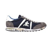 Premiata, Homme, Chaussures, Multicolore, Taille: 45 EU Lucy 7089