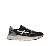 Premiata, Homme, Chaussures, Noir, Taille: 40 EU Mick 0.1 8119