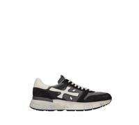 Premiata, Homme, Chaussures, Noir, Taille: 40 EU Mick 8085