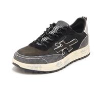 Premiata, Homme, Chaussures, Noir, Taille: 45 EU Nous 7723