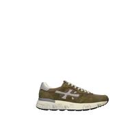 Premiata, Homme, Chaussures, Vert, Taille: 40 EU Mick 0.1 8271