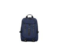 Premiata, Homme, Sacs, Bleu, Taille: ONE Size Ventura 2144 Backpack