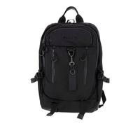 Premiata, Homme, Sacs, Noir, Taille: ONE Size Ventura 2127 Backpack