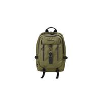 Premiata, Homme, Sacs, Vert, Taille: ONE Size Ventura 2131 Backpack