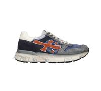 Premiata, Homme, Sport, Bleu, Taille: 46 EU Flip Flops & Tongs