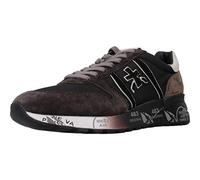 Premiata - Lander VAR 4951 - Homme - Chaussures - Multicolore - Taille: 43 EU