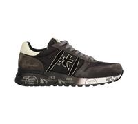 Premiata - Lander 4951 - Homme - Chaussures - Noir - Taille: 42 EU