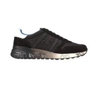 Premiata - Lander 7079 - Homme - Chaussures - Noir - Taille: 43 EU