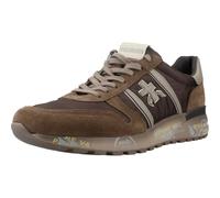 Premiata - Lander 8410 - Homme - Chaussures - Multicolore - Taille: 42 EU