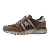 Premiata - Lander 8410 - Homme - Chaussures - Multicolore - Taille: 43 EU