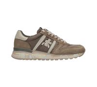Premiata - Lander Baskets - Homme - Chaussures - Brun - Taille: 44 EU
