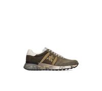 Premiata - Lander - Homme - Chaussures - Vert - Taille: 44 EU