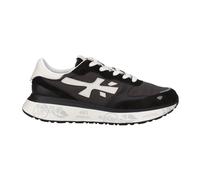 Premiata - Lauryn 7479 - Femme - Chaussures - Noir - Taille: 36 EU