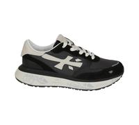 Premiata - Lauryn 7479 - Femme - Chaussures - Noir - Taille: 41 EU