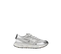 Premiata - Lauryn 7482 Baskets - Femme - Chaussures - Gris - Taille: 40 EU