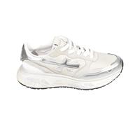Premiata - Lauryn 7482 - Femme - Chaussures - Blanc - Taille: 38 EU
