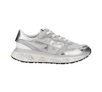 Premiata - Lauryn 7482 - Femme - Chaussures - Gris - Taille: 36 EU