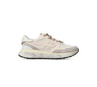 Premiata - Lauryn 7788K - Femme - Chaussures - Blanc - Taille: 38 EU