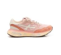 Premiata - Lauryn Baskets - Femme - Chaussures - Rose - Taille: 41 EU