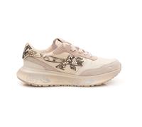 Premiata - Lauryn 8183 Baskets - Femme - Chaussures - Beige - Taille: 37 EU