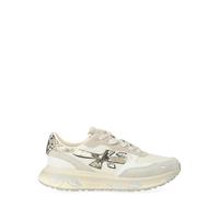 Premiata Chaussures Femme Lauryn 8183 Beige Taille 38 EU