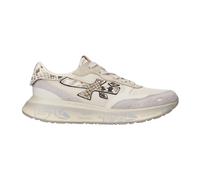 Premiata - Lauryn 8183 - Femme - Chaussures - Beige - Taille: 41 EU