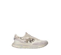 Premiata Chaussures Lauryn 8183 Femme Beige Taille 36 EU