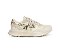 Premiata - Lauryn 8183 - Femme - Chaussures - Blanc - Taille: 36 EU