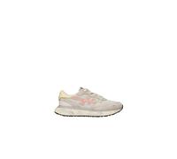 Premiata - Lauryn 8184 Baskets - Femme - Chaussures - Gris - Taille: 38 EU