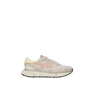 Premiata - Lauryn 8184 - Femme - Chaussures - Gris - Taille: 36 EU