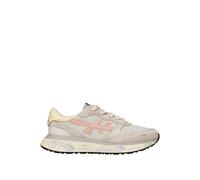 Premiata - Lauryn 8184 - Femme - Chaussures - Gris - Taille: 40 EU