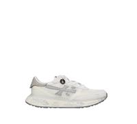 Premiata - Lauryn 8186 Baskets - Femme - Chaussures - Blanc - Taille: 39 EU