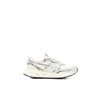 Premiata - Lauryn Baskets - Femme - Chaussures - Blanc - Taille: 38 EU