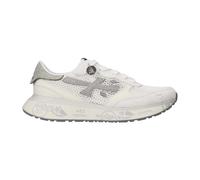 Premiata, Femme, Chaussures, Blanc, Taille: 39 EU Lauryn 8186