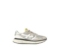 Premiata - Lauryn Baskets - Femme - Chaussures - Gris - Taille: 39 EU