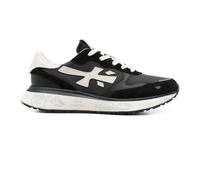 Premiata - Lauryn Baskets - Femme - Chaussures - Noir - Taille: 38 EU