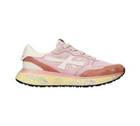 Premiata - Lauryn Baskets - Femme - Chaussures - Rose - Taille: 37 EU