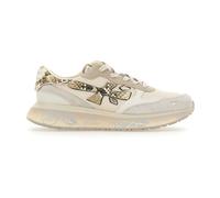 Premiata, Femme, Chaussures, Beige, Taille: 39 EU Lauryn 8183