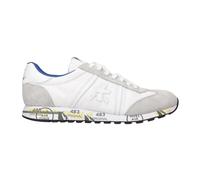 Premiata - Lucy 6915 Baskets - Homme - Chaussures - Blanc - Taille: 43 EU