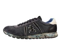 Premiata - Lucy 7770 - Homme - Chaussures - Bleu - Taille: 42 EU